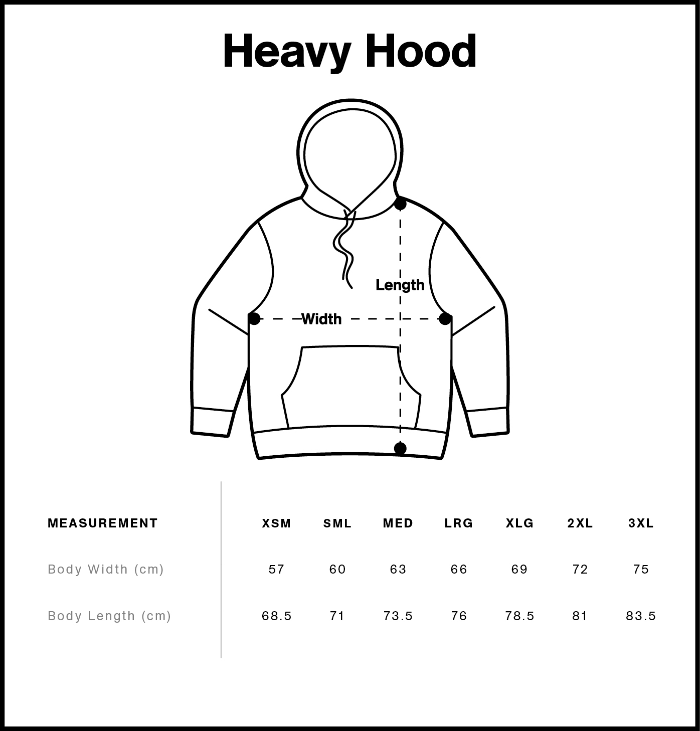 BEAMERBOYS Hoodie - OzBimmer