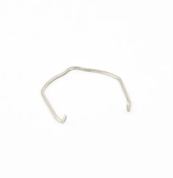 Chargepipe to Throttle Body C - Clip - OzBimmer