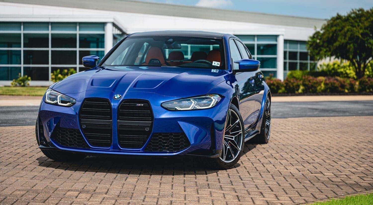 G Chassis - OzBimmer