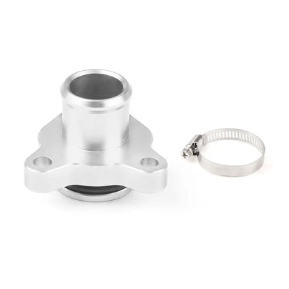 Aluminium Coolant Hose Flange (Mickey mouse)