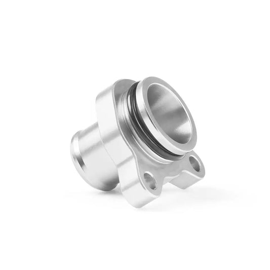 Aluminium Coolant Hose Flange (Mickey mouse)