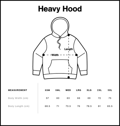 BEAMERBOYS Hoodie - OzBimmer