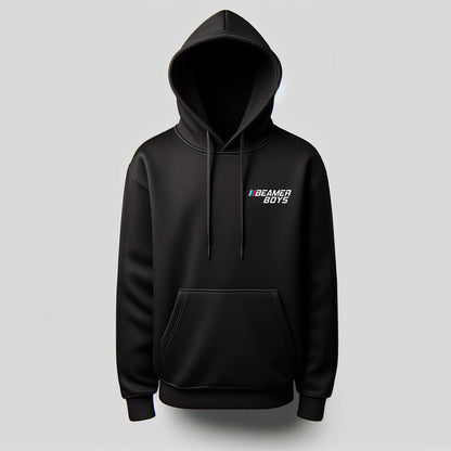 BEAMERBOYS Hoodie - OzBimmer