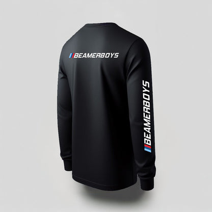 BEAMERBOYS Longsleeve T-Shirt - OzBimmer