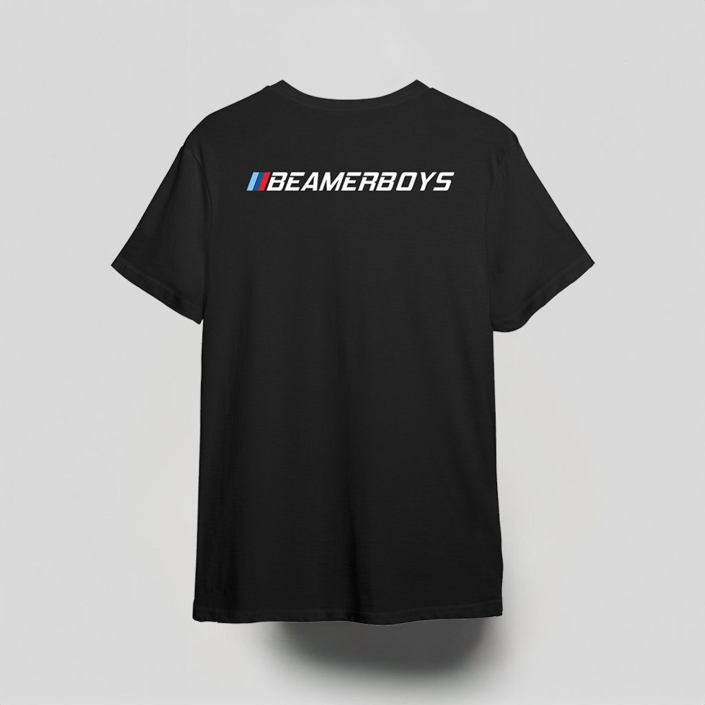 BEAMERBOYS T-Shirt - OzBimmer