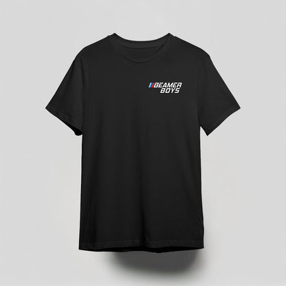 BEAMERBOYS T-Shirt - OzBimmer